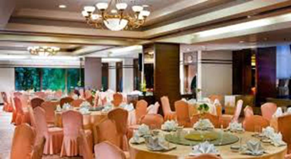 Milan Garden Hotel Hangzhou Exterior photo